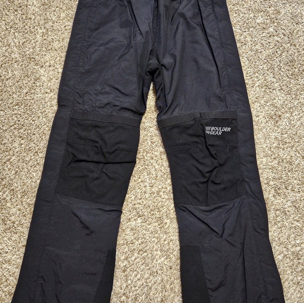 Snow Pants